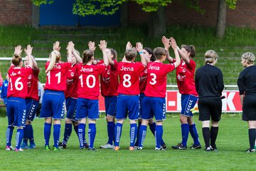Bild 117 - B-Juniorinnen Holstein Kiel - FF USV Jena : Ergebnis: 3:1